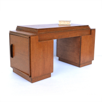 Art Deco Desk